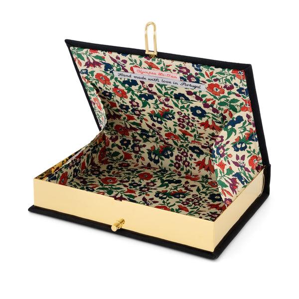 Olympia Le Tan Jeune Fille Devant Un Miroir