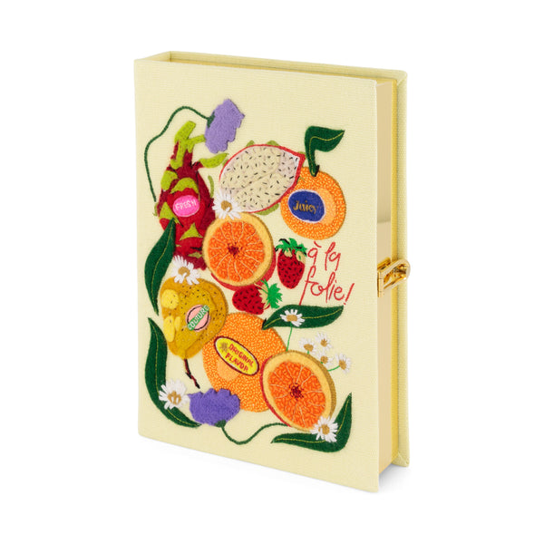 Olympia Le Tan Juicy