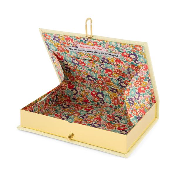 Olympia Le Tan Juicy