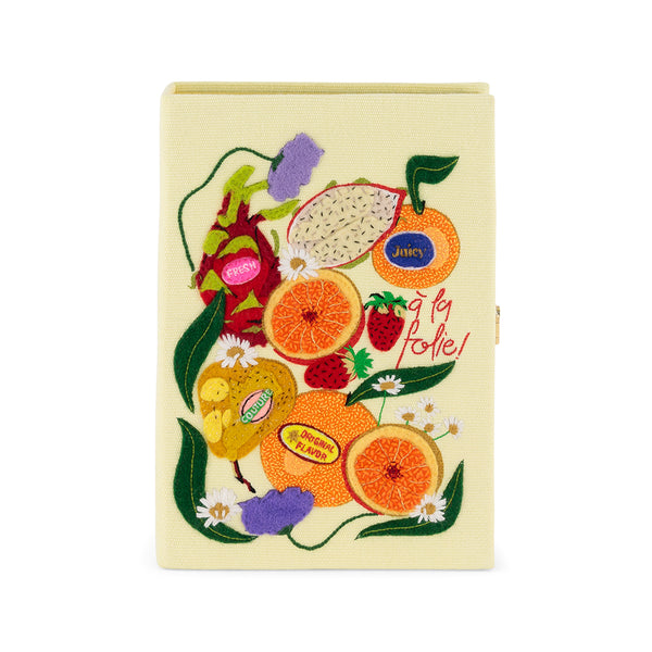 olympia le tan Juicy