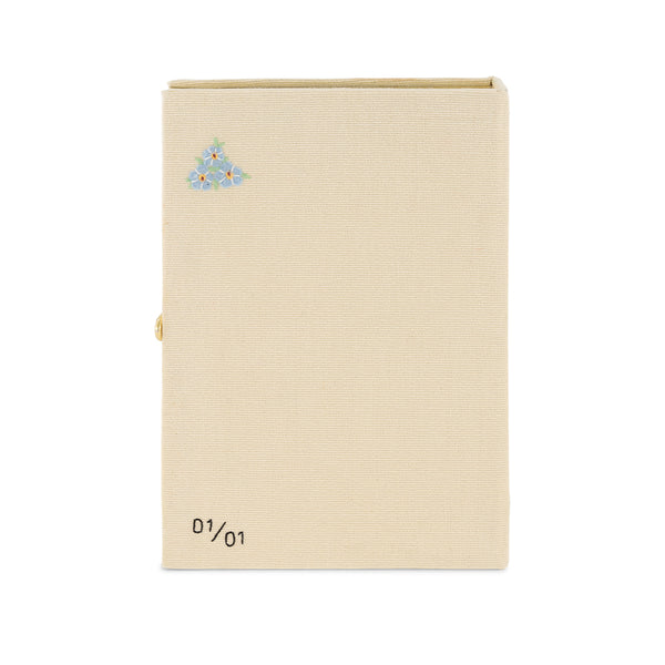 Olympia Le Tan Just Married