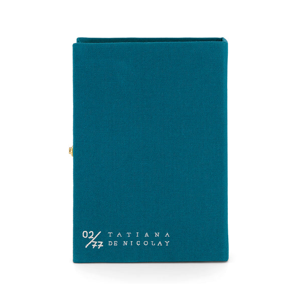 Olympia Le Tan Karma Holi Moly