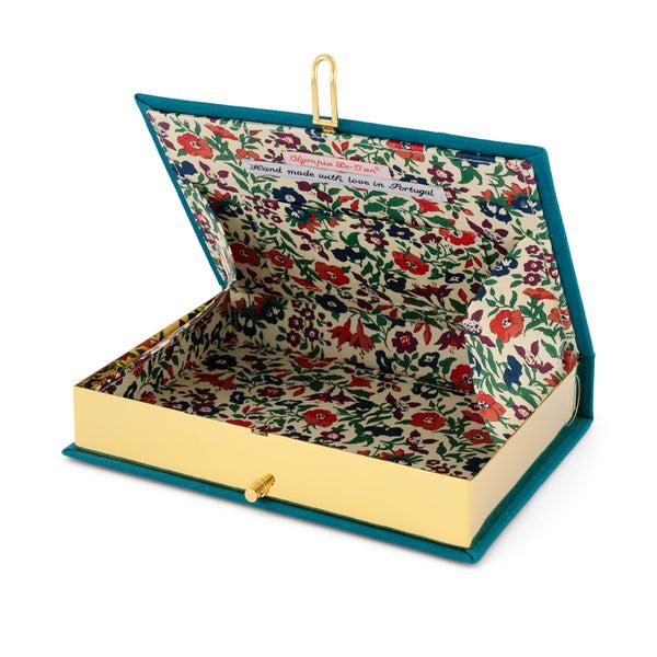 Olympia Le Tan Karma Holi Moly