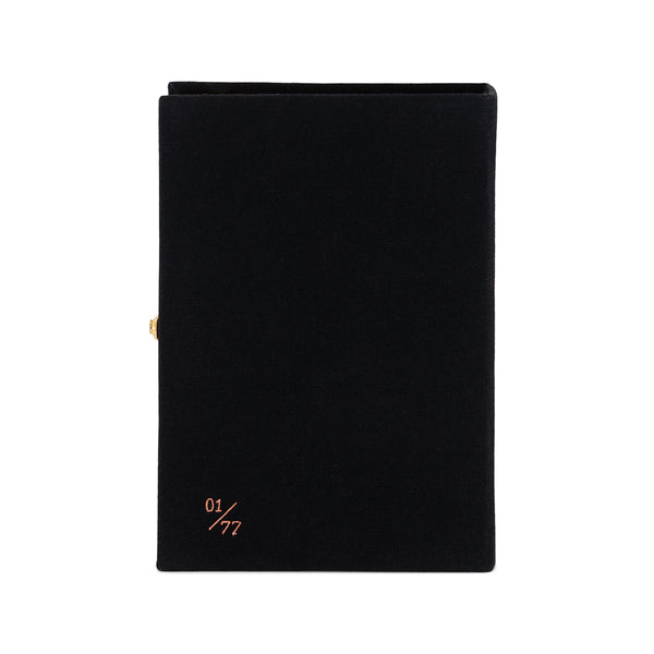 Olympia Le Tan Keep Calm And Good Luck