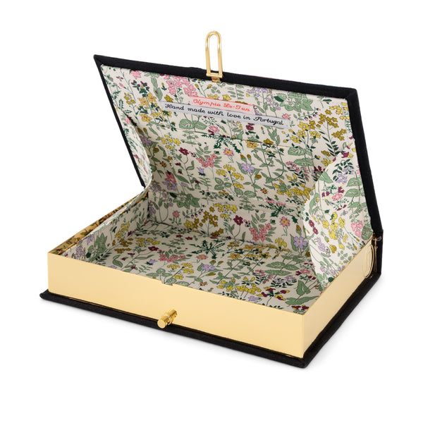 Olympia Le Tan Keep Calm And Good Luck