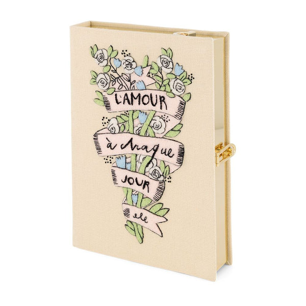 Olympia Le Tan L'Amour