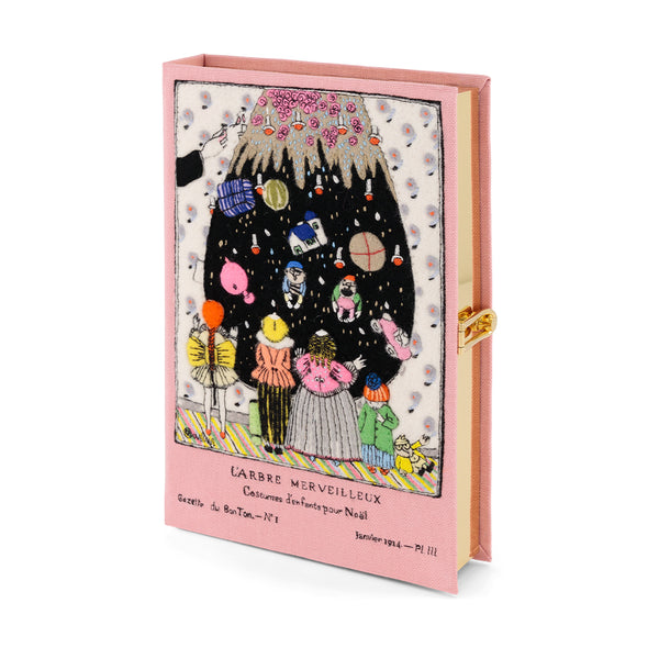 Olympia Le Tan L'Arbre Merveilleux