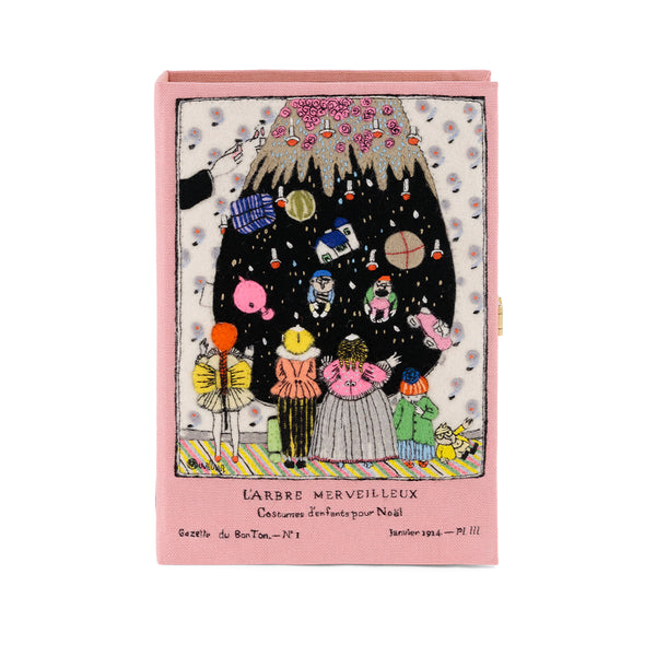 olympia le tan L'Arbre Merveilleux