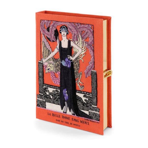 Olympia Le Tan La Belle Dame Sans Merci