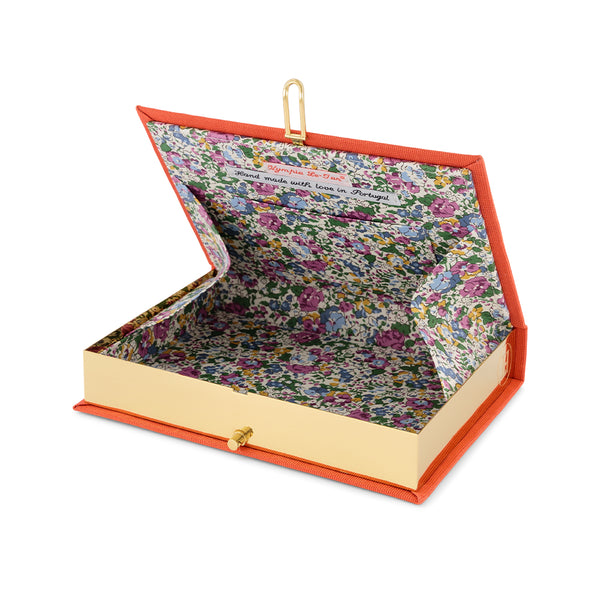 Olympia Le Tan La Belle Dame Sans Merci