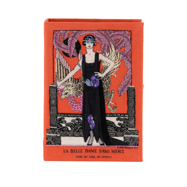 olympia le tan La Belle Dame Sans Merci