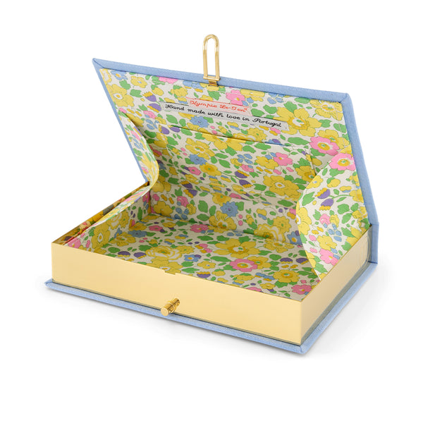 Olympia Le Tan La Corse