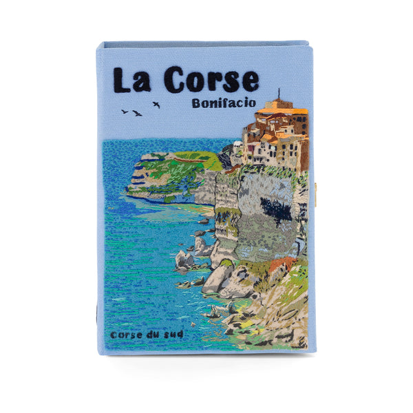 olympia le tan La Corse