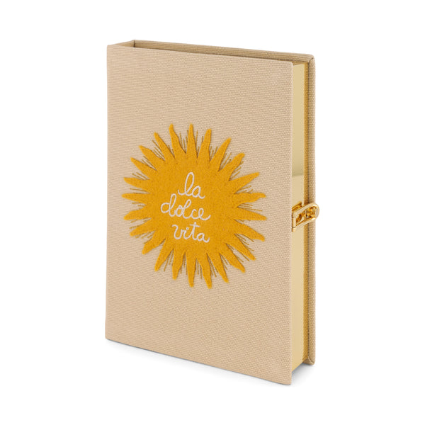 Olympia Le Tan La Dolce Vita