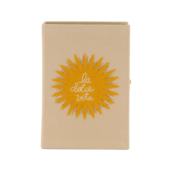 olympia le tan La Dolce Vita