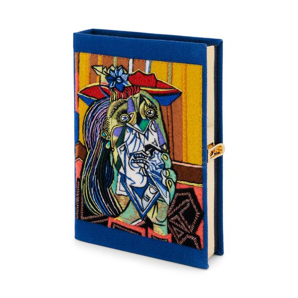 Olympia Le Tan La Femme Qui Pleure