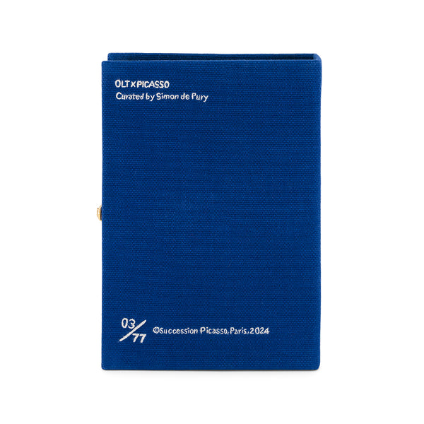 Olympia Le Tan La Femme Qui Pleure