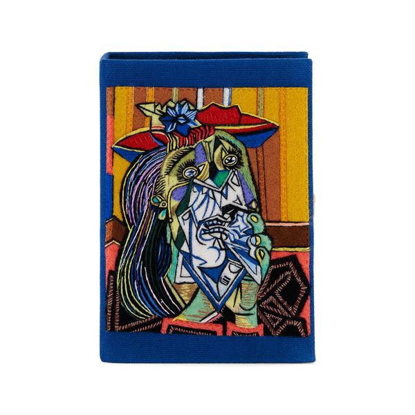 olympia le tan La femme qui pleure