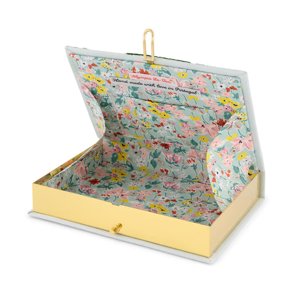 Olympia Le Tan La Grenouillère