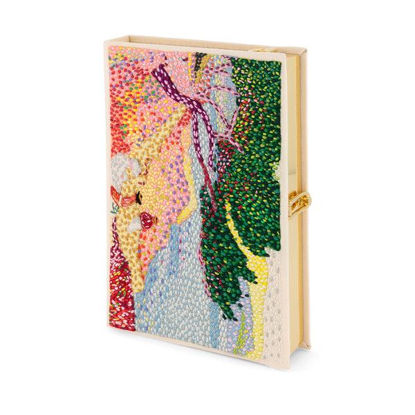 Olympia Le Tan La Plage De Saint-Clair