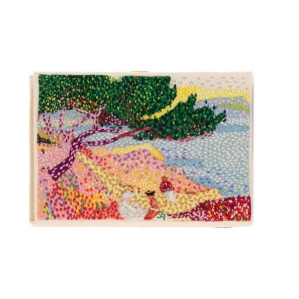 olympia le tan La Plage de Saint-Clair