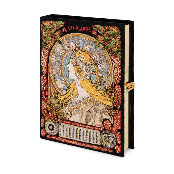 Olympia Le Tan La Plume