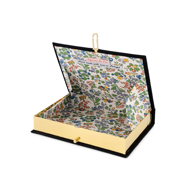 Olympia Le Tan La Plume