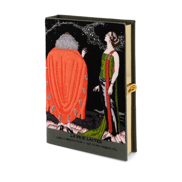 Olympia Le Tan La Voie Lactée