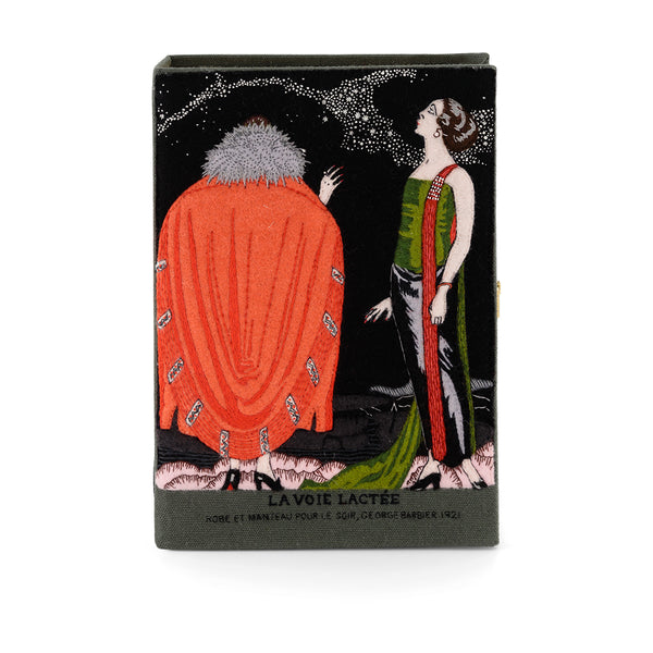 olympia le tan La Voie Lactée