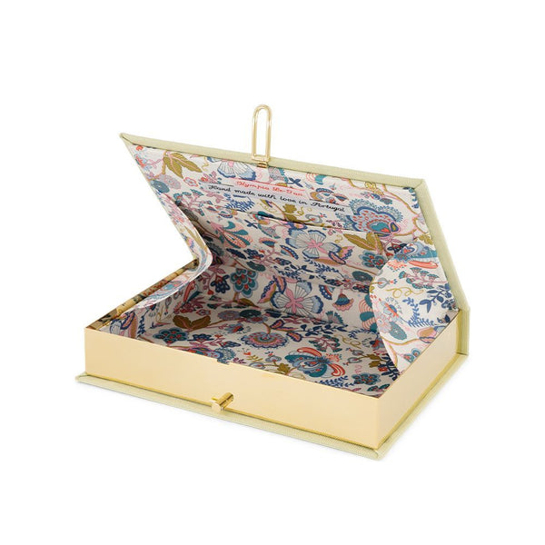 Olympia Le Tan Ladurée