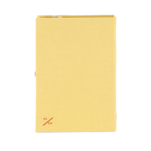 Olympia Le Tan Lake Como (Yellow)