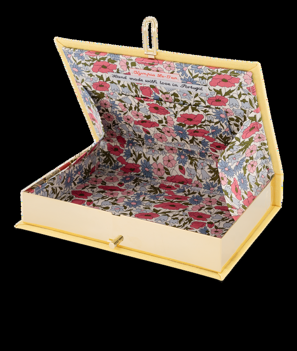 Olympia Le Tan Lake Como (Yellow)