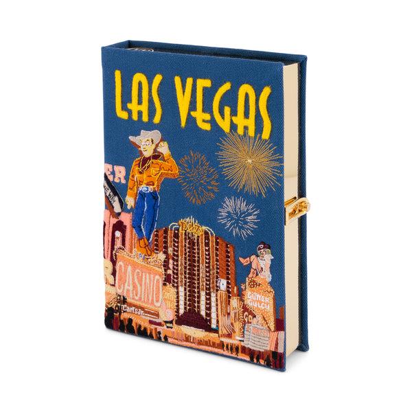 Olympia Le Tan Las Vegas