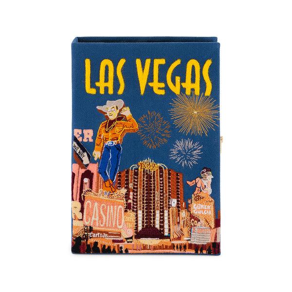 olympia le tan Las Vegas