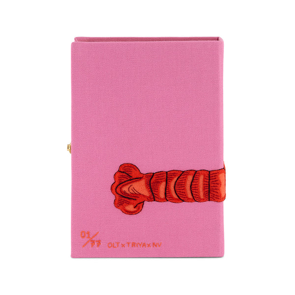 Olympia Le Tan Latina Beach Club