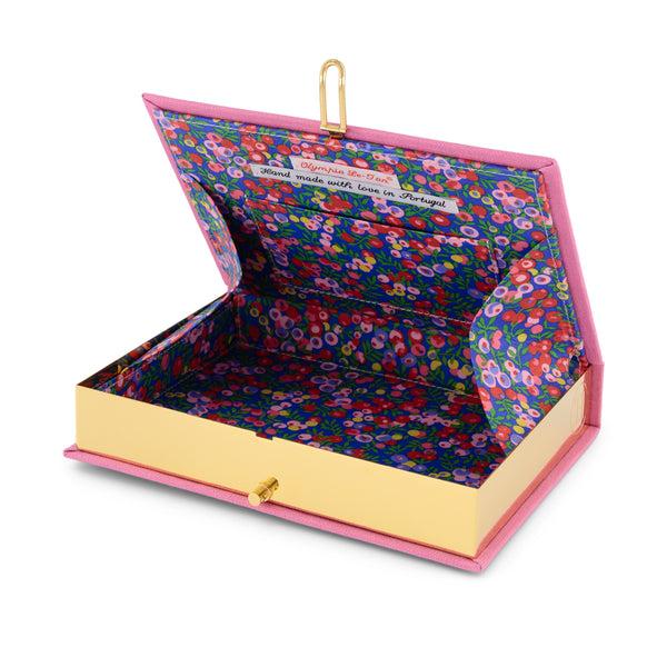 Olympia Le Tan Latina Beach Club