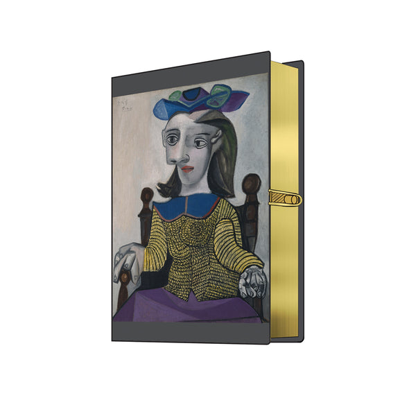 olympia le tan Le chandail jaune