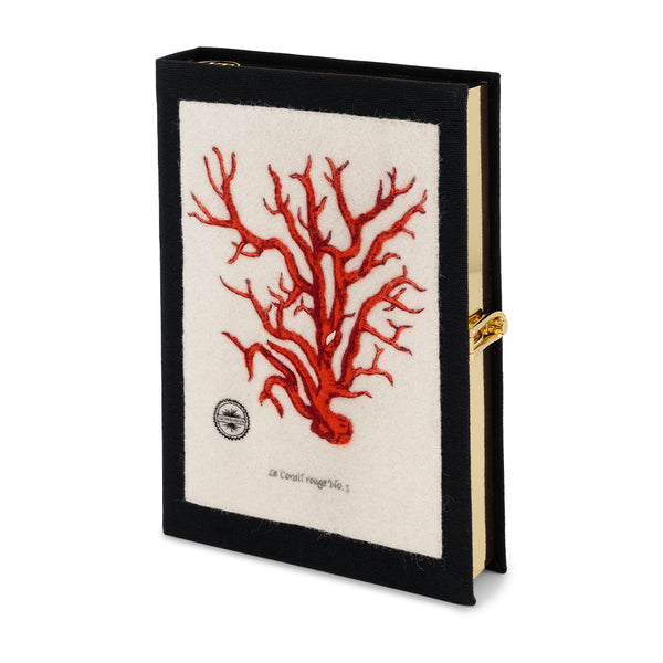 Olympia Le Tan Le Corail Rouge