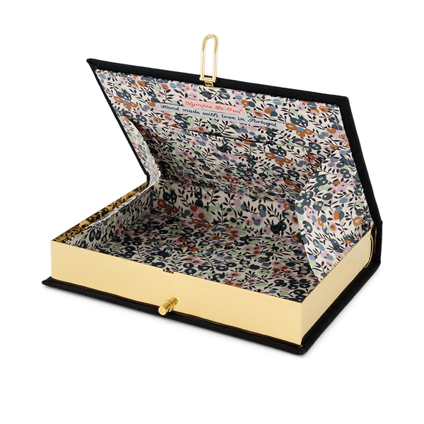 Olympia Le Tan Le Corail Rouge