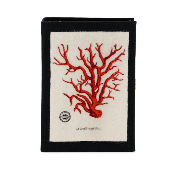 olympia le tan Le Corail Rouge