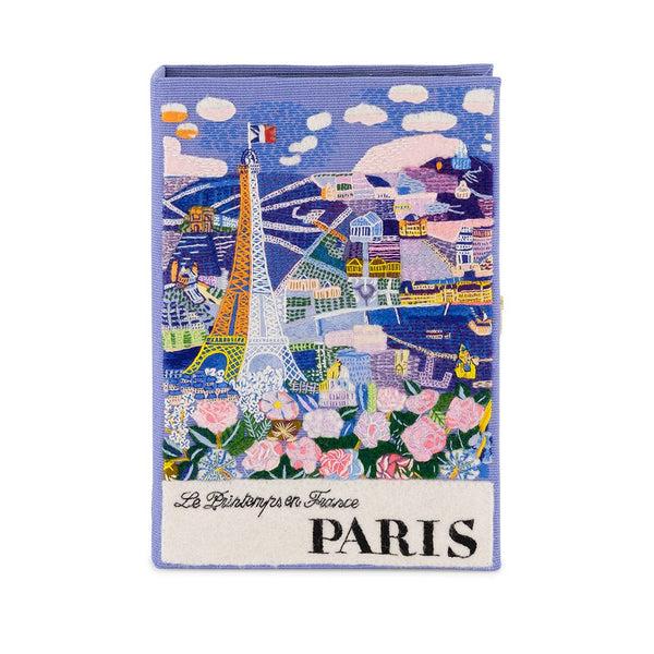 olympia le tan Le Printemps En France