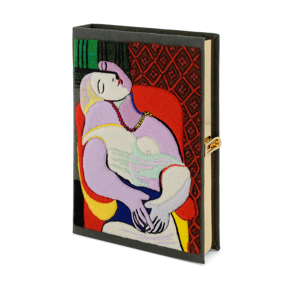 Olympia Le Tan Le Rêve