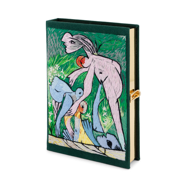 Olympia Le Tan Le Sauvetage