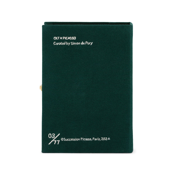 Olympia Le Tan Le Sauvetage