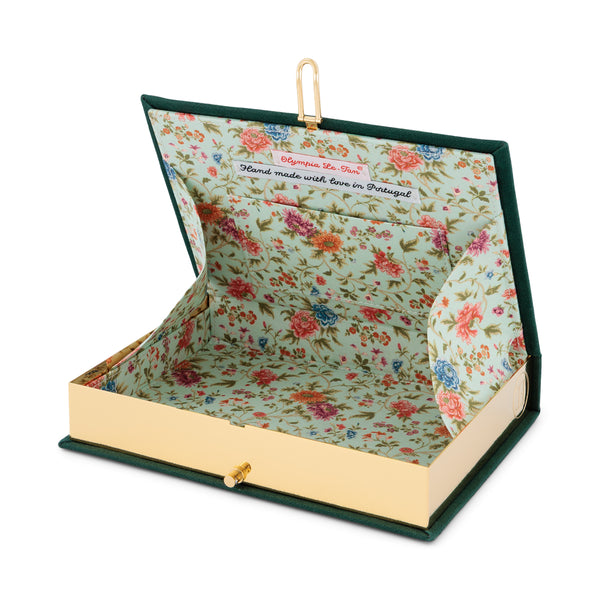 Olympia Le Tan Le Sauvetage