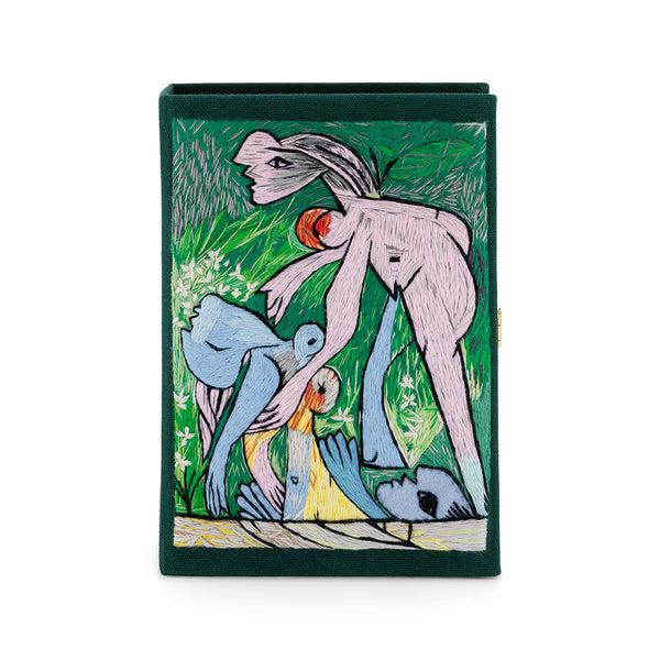 olympia le tan Le Sauvetage