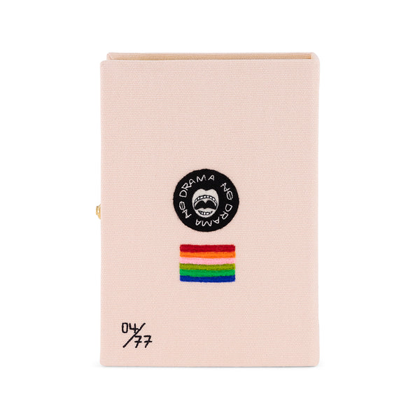 Olympia Le Tan Legendary House Of No Drama