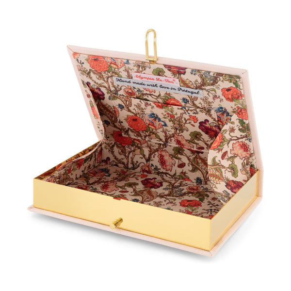 Olympia Le Tan Legendary House Of No Drama