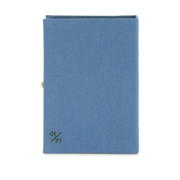 Olympia Le Tan Lemon Bloom