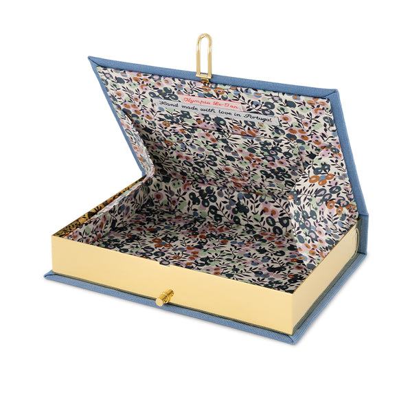 Olympia Le Tan Lemon Bloom